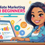 How to Start Affiliate Marketing For Beginners (No Experience Needed!)