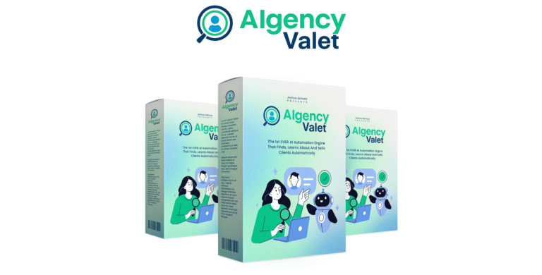 Aigency Valet Review: Is This AI Outreach Tool Worth Your Investment in 2025?
