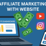 How to Start Affiliate Marketing Without a Website (Complete Beginner Guide 2025)