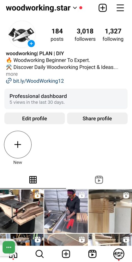 Instagram Affiliate Marketing